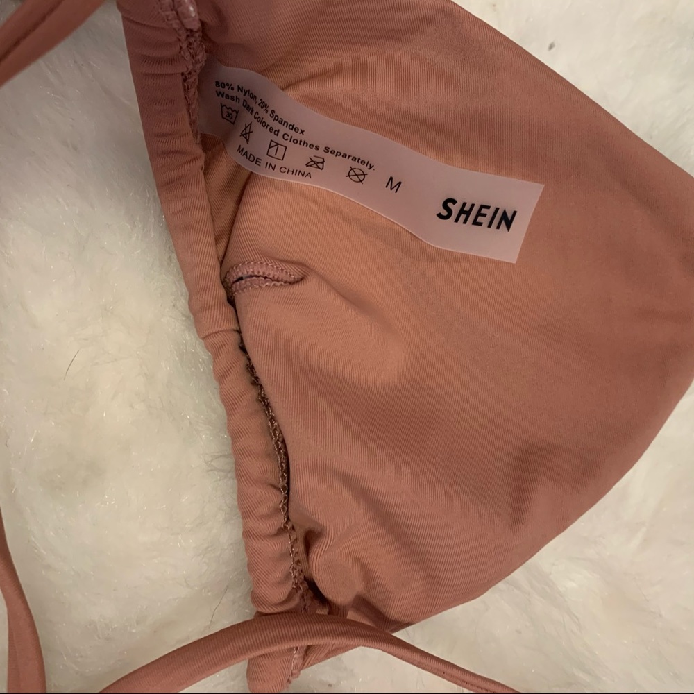 SHEIN bikini - Picture 3 of 4
